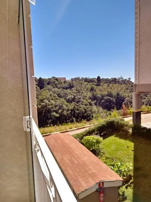 Fioridelcampos Apartment Campos do Jordao