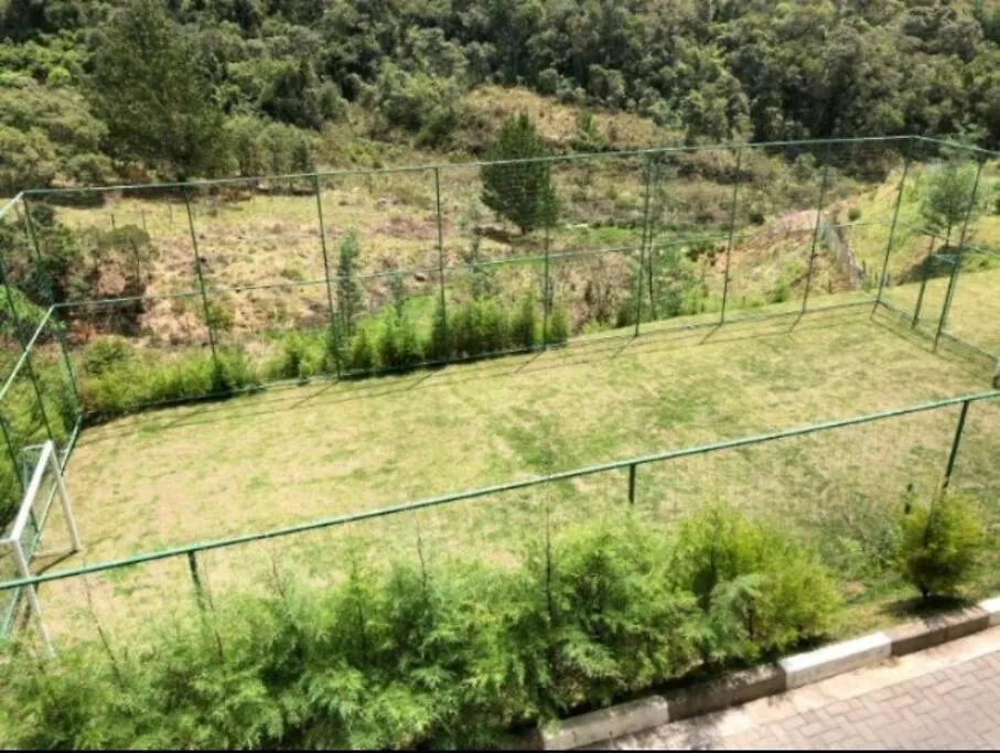 Fioridelcampos Apartment Campos do Jordao Brazil