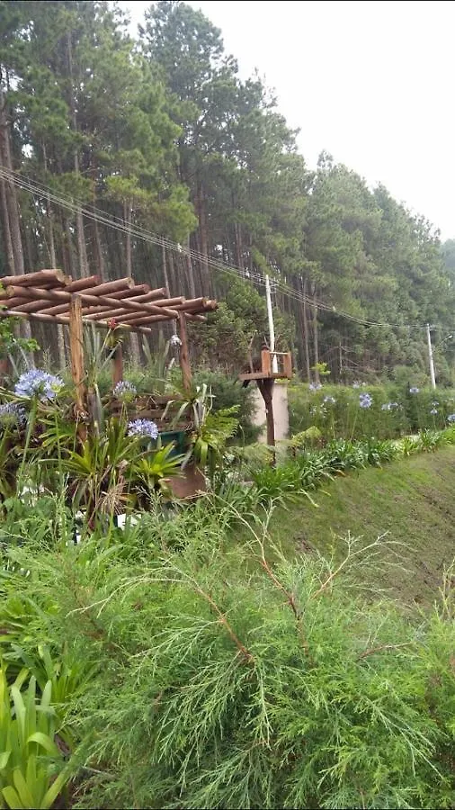 Fioridelcampos Apartment Campos do Jordao 0*,