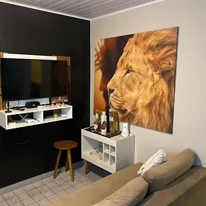  Casa de Férias Casa Aconchegante Próximo Ao Capivari