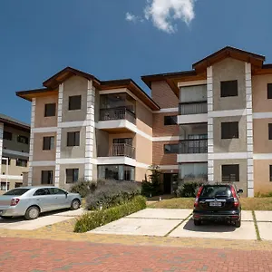  Apartamento Alto Da Montanha Vip Campos